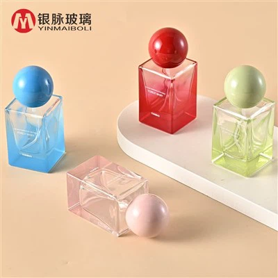 Sticle de parfum din sticla de 30 ml